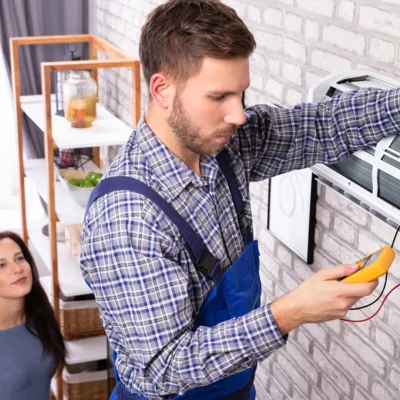 Air Conditioner Repair Dubai