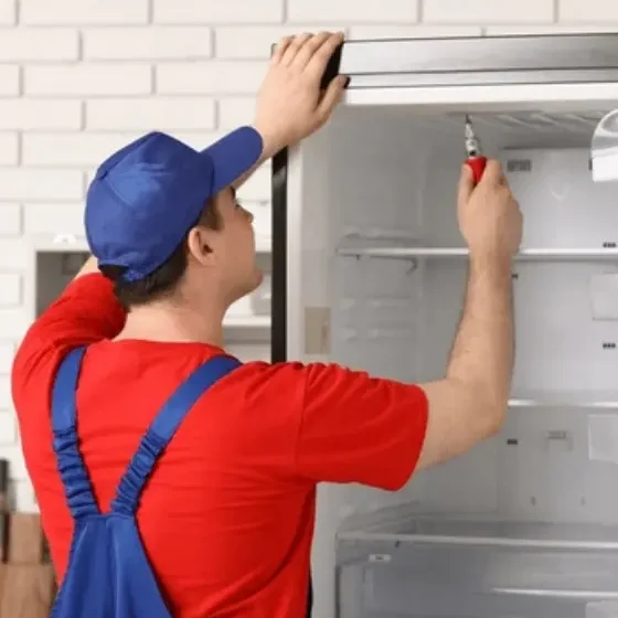 Refrigerator Repair Service Across Dubai
